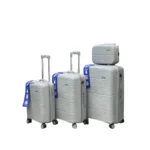 چمدان مندوزا کد 041 - Image 4