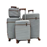 چمدان تیتان پلورا مدل G6600-4EXP - Image 10