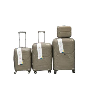 چمدان مندوزا کد 040