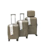 چمدان مندوزا کد 040 - Image 4