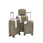 چمدان مندوزا کد 040 - Image 2