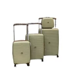 چمدان برند سومیت مدل zhm31214 - Image 3