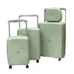 چمدان برند سومیت مدل zhm31214 - Image 2