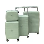 چمدان برند سومیت مدل zhm31214 - Image 8