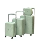 چمدان برند سومیت مدل zhm31214 - Image 4