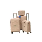 چمدان هرموسا زیپ لب کد 080 - Image 2