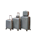 چمدان سومیت اصل کد 8005 - Image 4