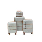 چمدان تیتان پلورا مدل TP7007-4EXP - Image 4