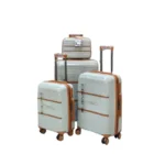 چمدان تیتان پلورا مدل TP7007-4EXP - Image 2