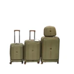 چمدان هانتر اصل کد 2408 - Image 5