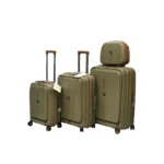 چمدان هانتر اصل کد 2408 - Image 4