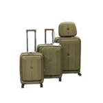 چمدان هانتر اصل کد 2408 - Image 3