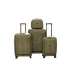 چمدان هانتر اصل کد 2408 - Image 2