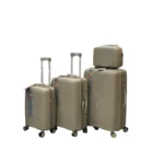 چمدان اسپید مکس کد 051 - Image 4