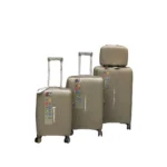 چمدان اسپید مکس کد 051 - Image 3