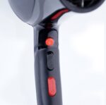 سشوار کویین 2200 وات مدل 422HD - Image 2