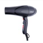 سشوار کویین 2200 وات مدل 422HD - Image 3