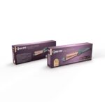 فر کننده مو سرامیک  کویین سایز 32 مدل HD632n