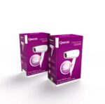 سشوار مسافرتی کویین 1200 وات مدل HD320