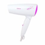 سشوار مسافرتی کویین 1200 وات مدل HD320 - Image 3