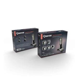 دستگاه اصلاح کویین مدل HC265