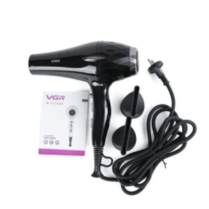 سشوار حرفه ای وی جی آر مدل V-413