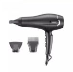 سشوار حرفه ای وی جی آر مدل V-450 - Image 5