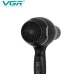 سشوار حرفه ای وی جی آر مدل V-450 - Image 4