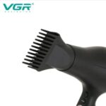 سشوار حرفه ای وی جی آر مدل V-450 - Image 2