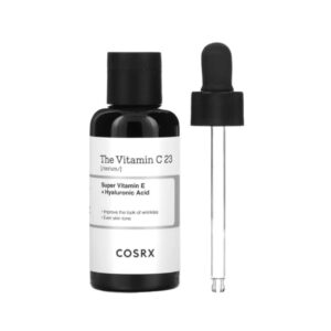 سرم ویتامین سی کوزارکس Vitamin-C23 روشن کننده پوست