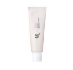 ضدافتاب کرمی بیوتی آف جوسان SPF50 بی رنگ مناسب انواع پوست - Image 2