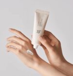 ضدافتاب کرمی بیوتی آف جوسان SPF50 بی رنگ مناسب انواع پوست - Image 3