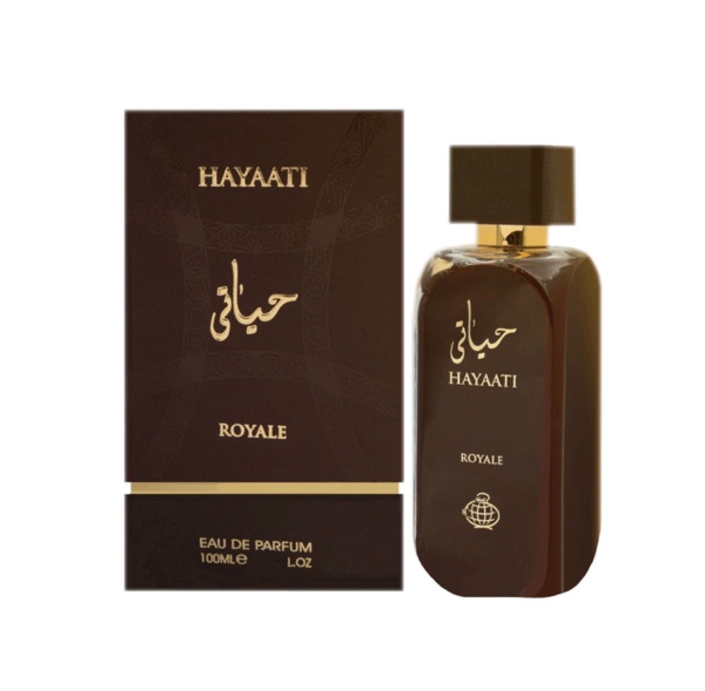 ادکلن حیاتی رویال مردانه و زنانه(اسپرت)برند فراگرنس ورد حجم ۱۰۰ میل