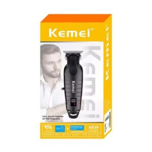 ماشین اصلاح کیمی مدل KM-2293