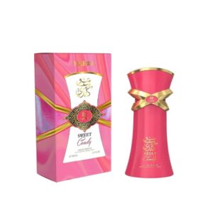 ادکلن سوییت کندی زنانه برند امپر حجم ۱۰۰ میل