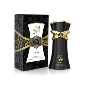 ادکلن لیلی زنانه برند امپر حجم ۱۰۰ میل