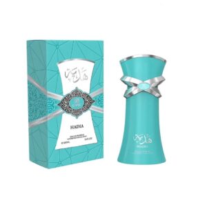 ادکلن هادیا زنانه برند امپر حجم ۱۰۰ میل