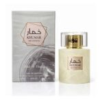 ادکلن وادی الخلیج رویژن مردانه و زنانه(اسپرت) برند خمار حجم ۱۰۰ میل
