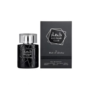 ادکلن کلاب مردانه برند خمار حجم ۱۰۰ میل