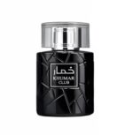 ادکلن کلاب مردانه برند خمار حجم ۱۰۰ میل - Image 2