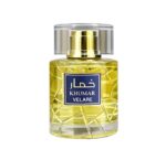 ادکلن ولاره مردانه برند خمار حجم ۱۰۰ میل - Image 2