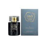 ادکلن لوبان مردانه و زنانه (اسپرت) برند خمار حجم ۱۰۰ میل
