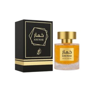 ادکلن وادی الخلیج مردانه و زنانه (اسپرت) برند خمار حجم ۱۰۰ میل